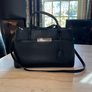 Kate Spade Handbag with removable shoulder strap